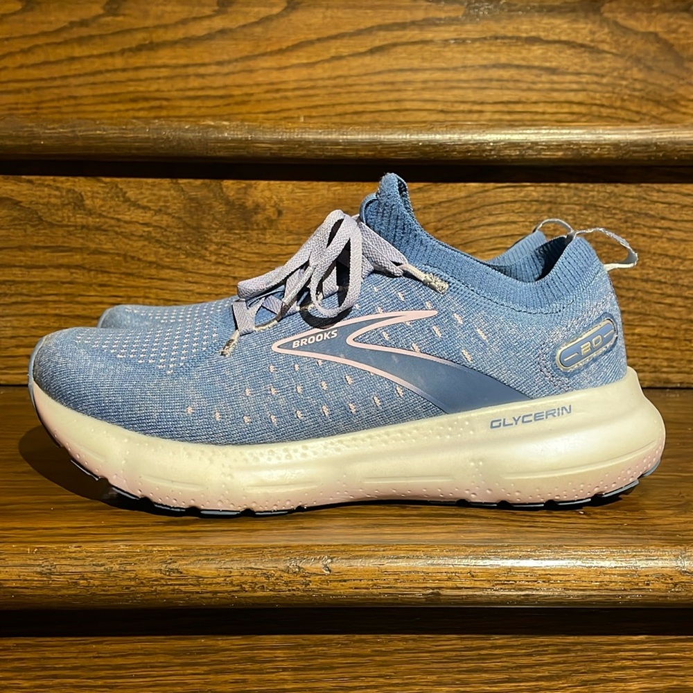Brooks Glycerin 20